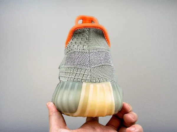 Yeezy350 Boost V2 “Desert Sage”(Replica)