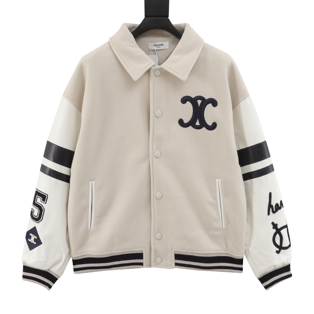 Celine Jacket 003