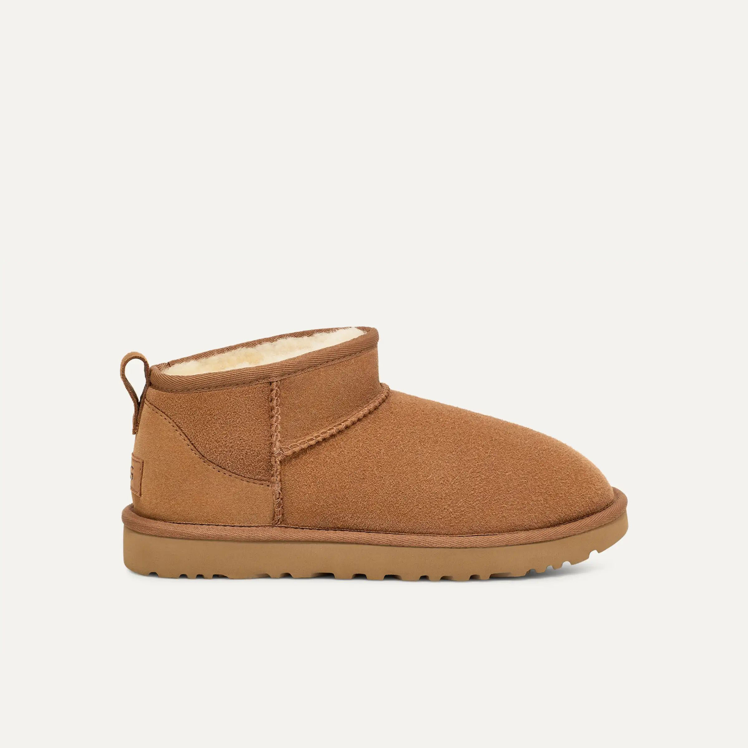 UGG Women's Classic Ultra Mini Snow Boots Tasman Tazz(Replica)