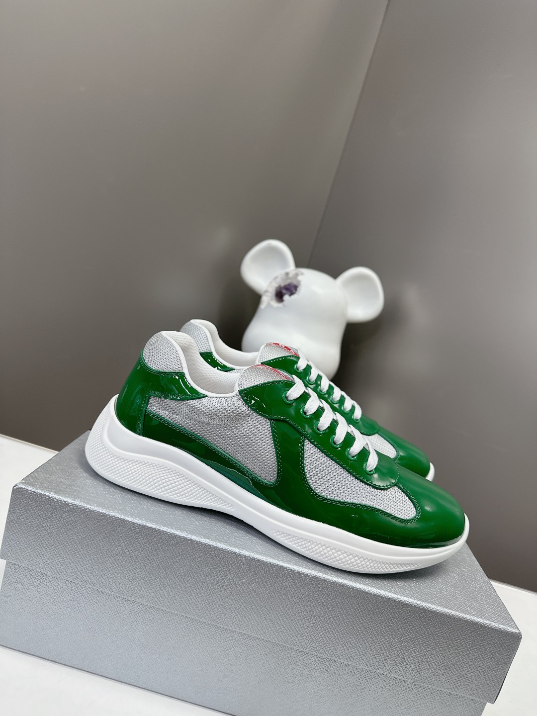 Prada shoes 016 HL053
