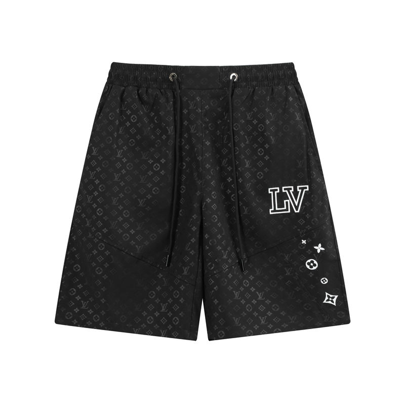 Louis Vuitton Short Pants
