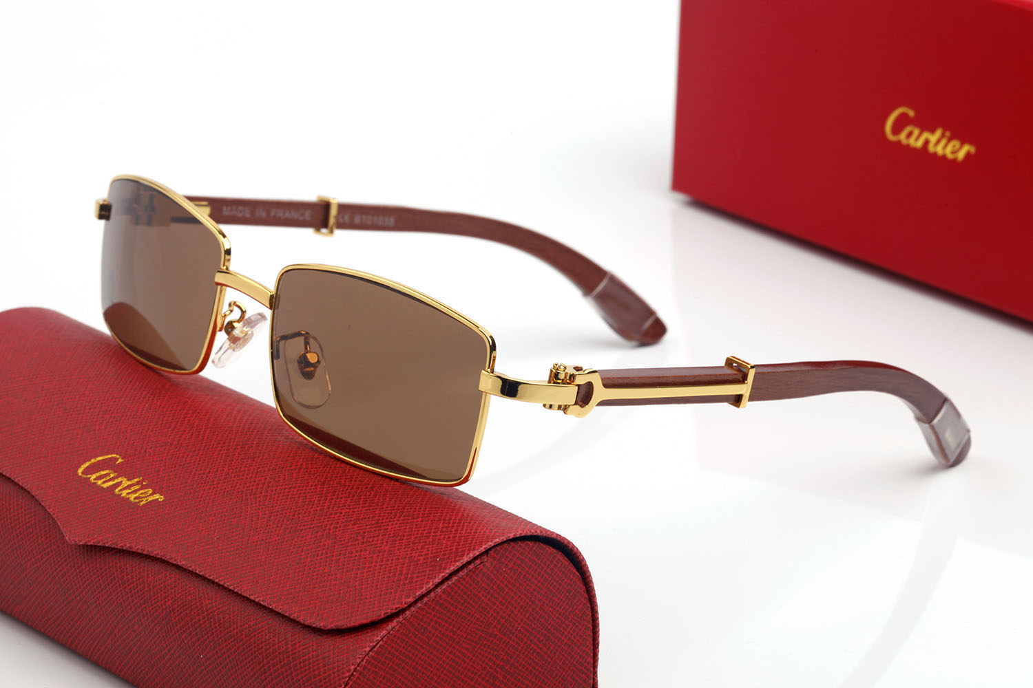 Cartier Sunglasses