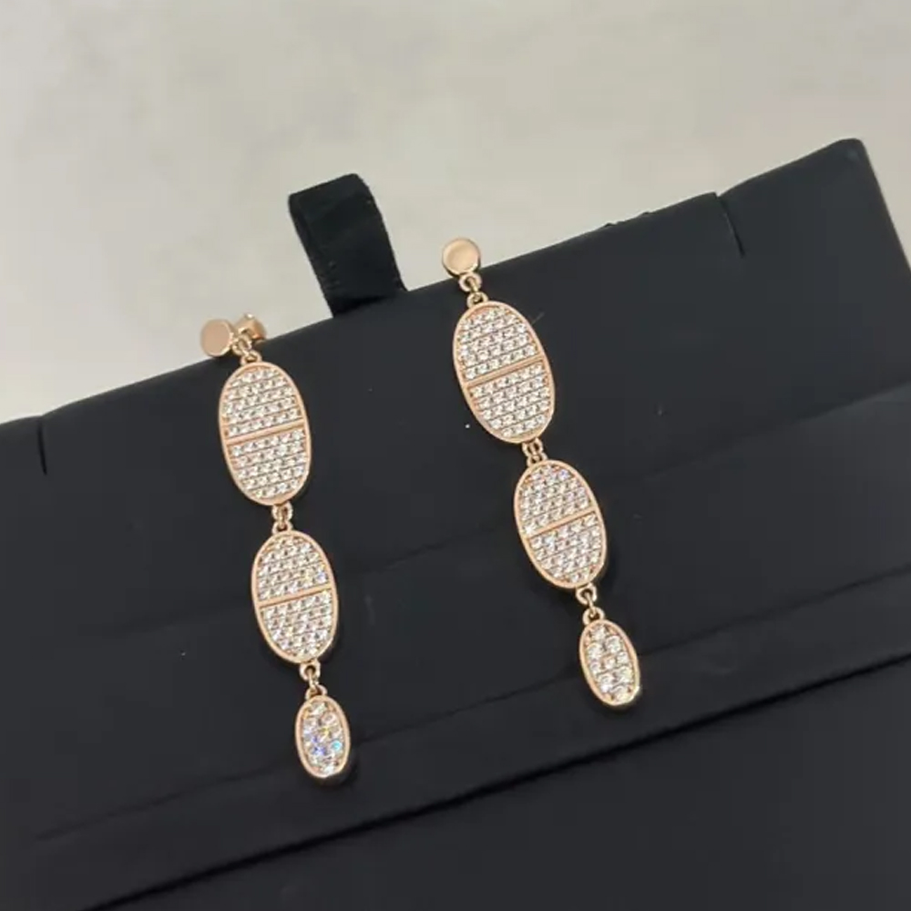 Hermes Earring 007