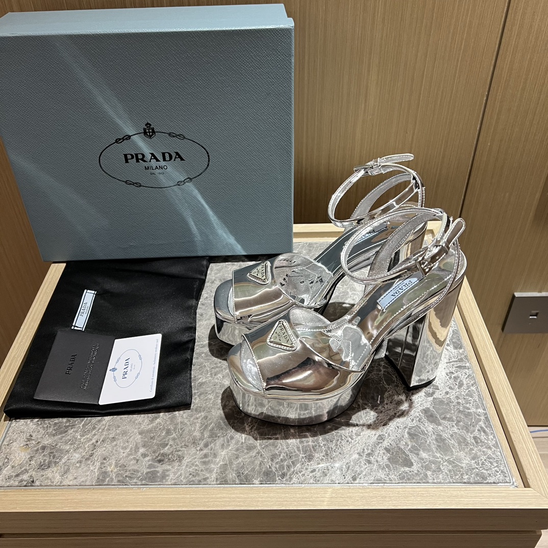 Prada shoes 018 XM 033