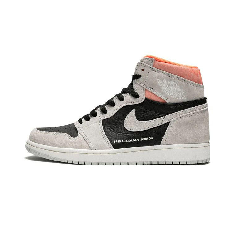 Travis Scott x Air Jordan 1 High OG TS SP(Replica)