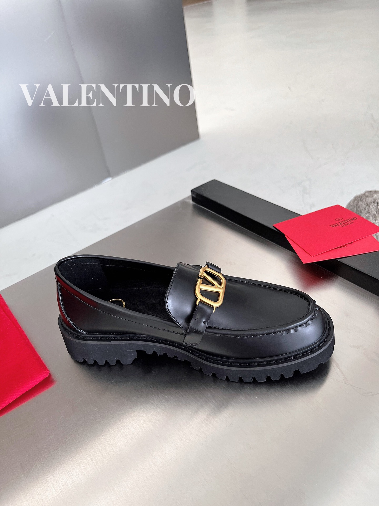 Valentino shoes 002 XM 003