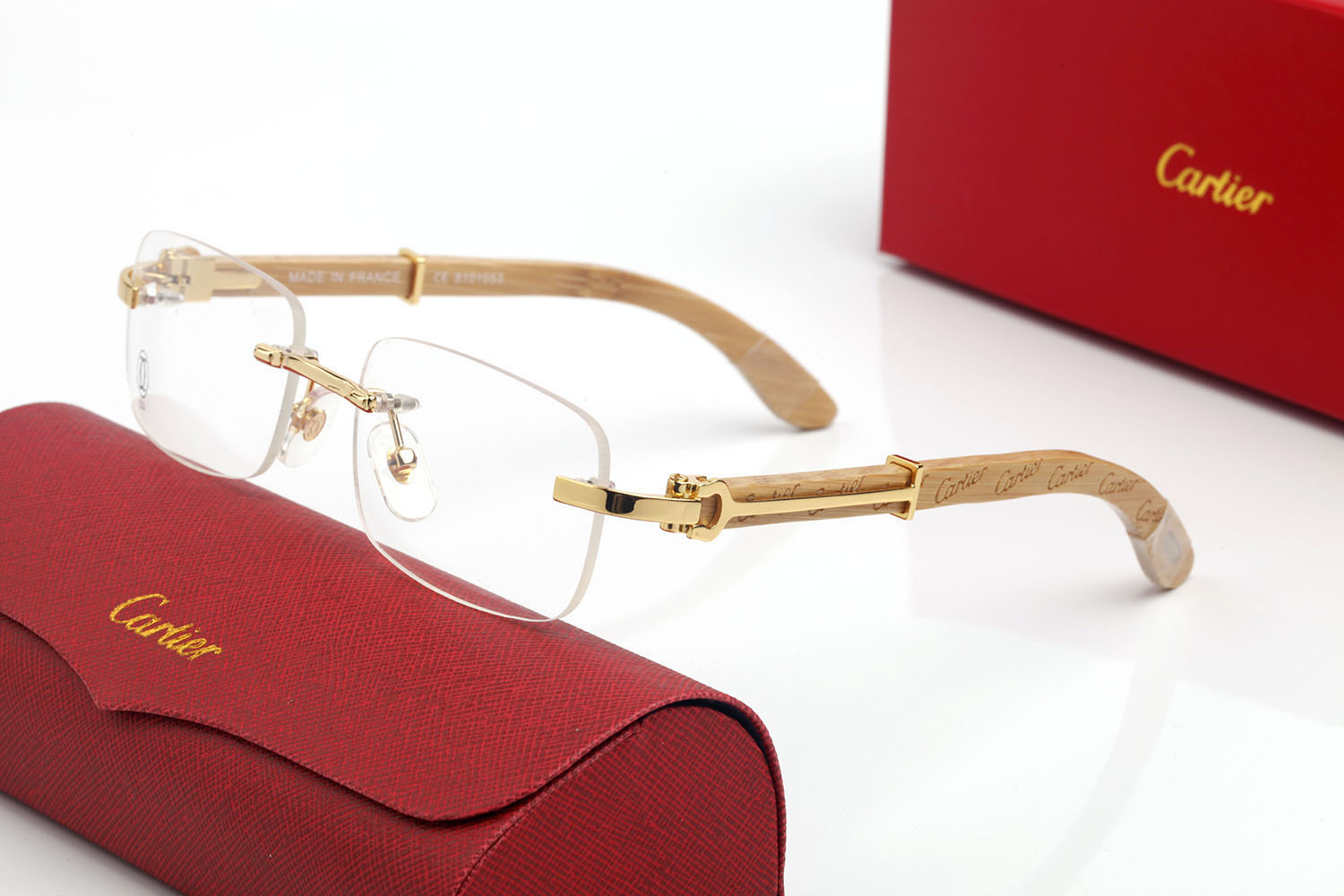 Cartier Sunglasses