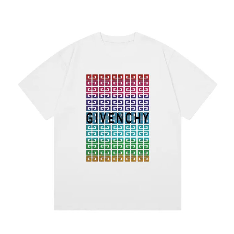 Givenchy T-Shirts 006
