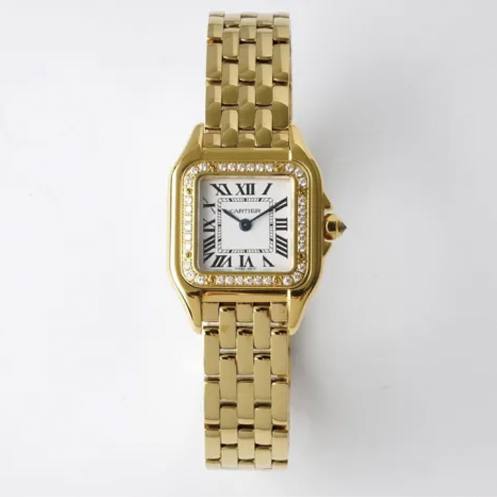 Panth猫re de Cartier 22*30mm