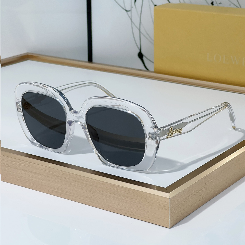 Loewe UV Protection Sunglasses Top Quality锛�Replica锛�