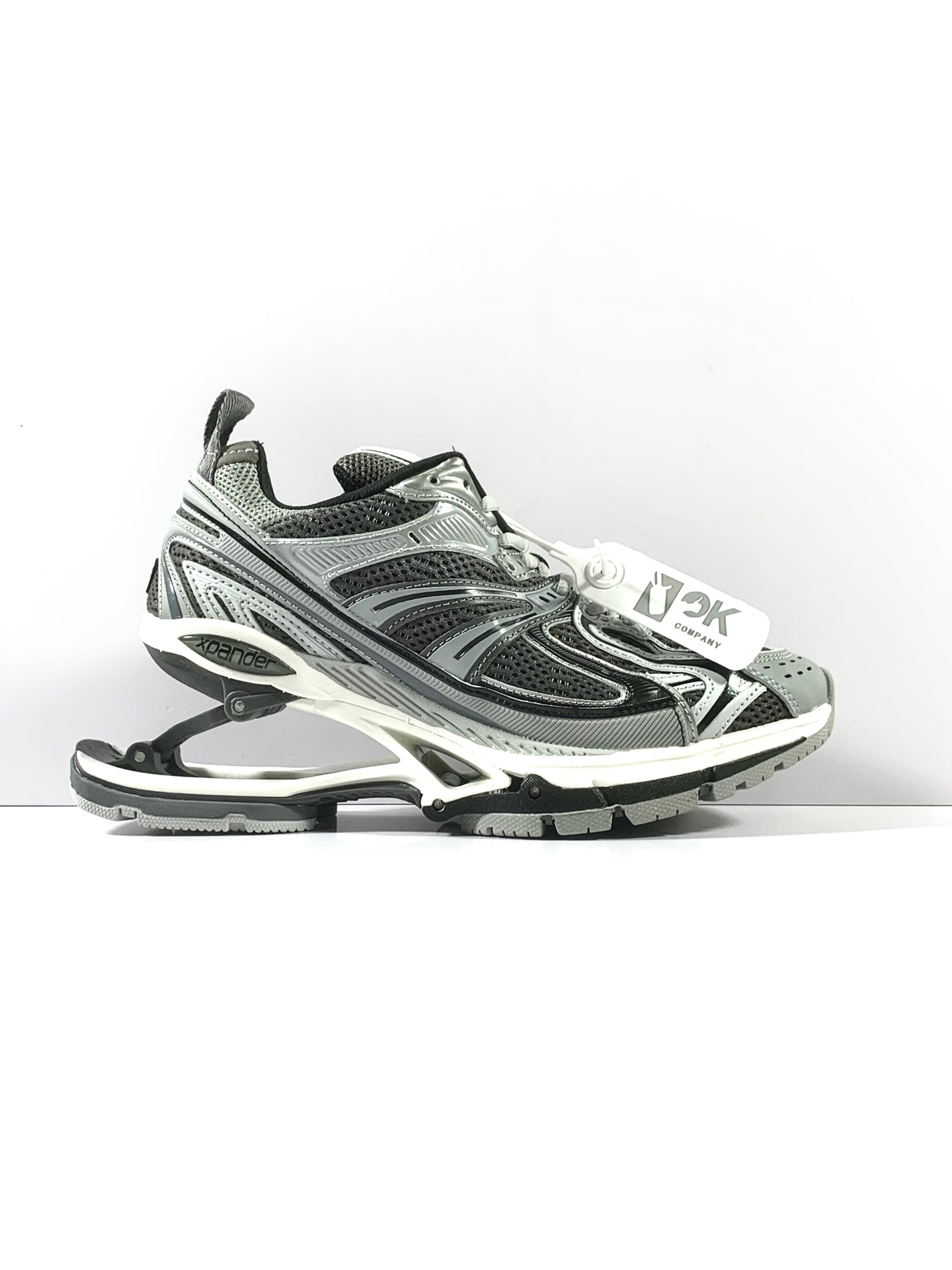 Balenciaga shoes X-Pander 6.0 (35-46) BA005
