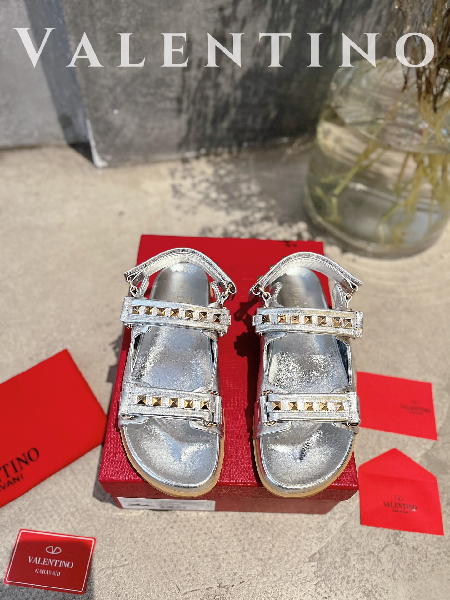 Valentino shoes 007 XM 003
