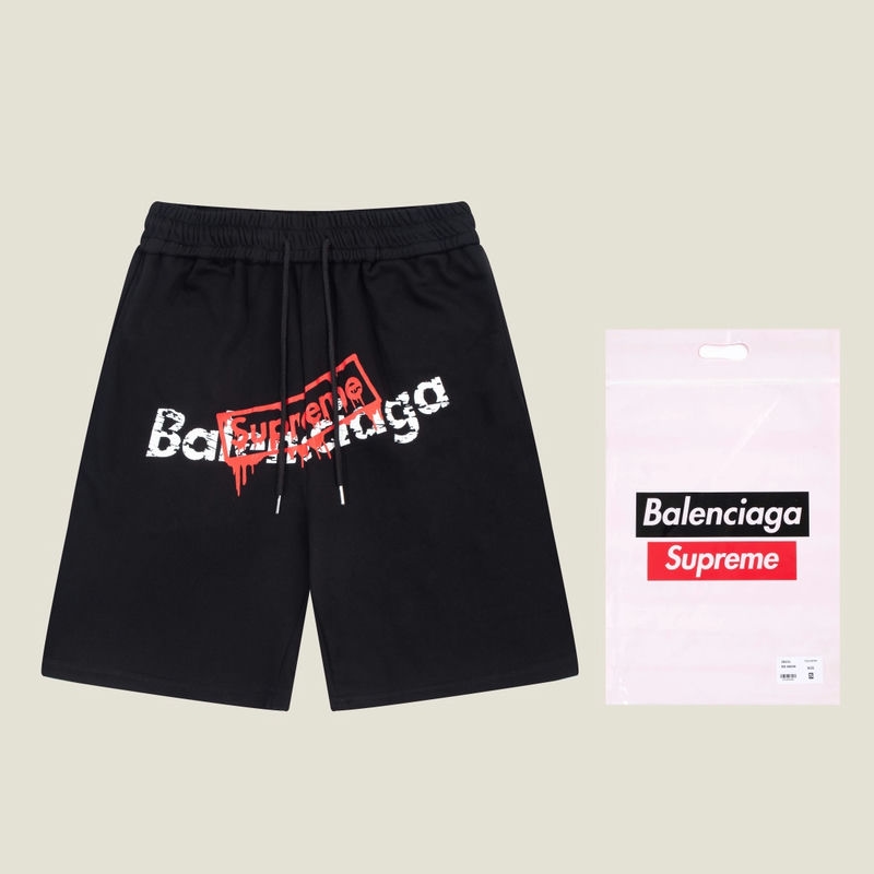Balenciaga Short Pants