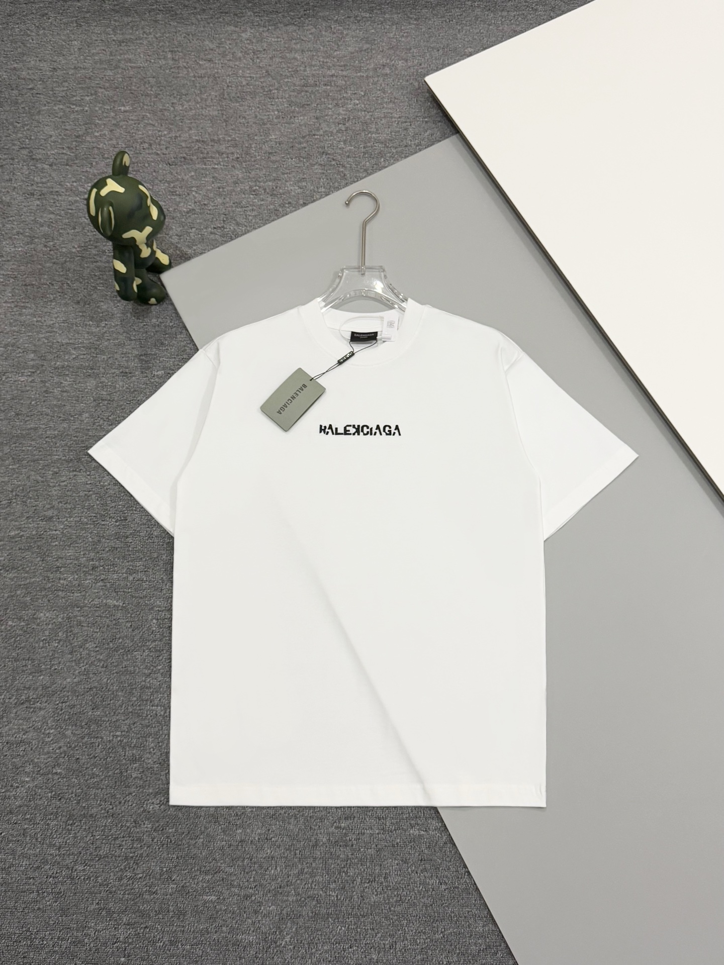 Balenciaga T-Shirts 001