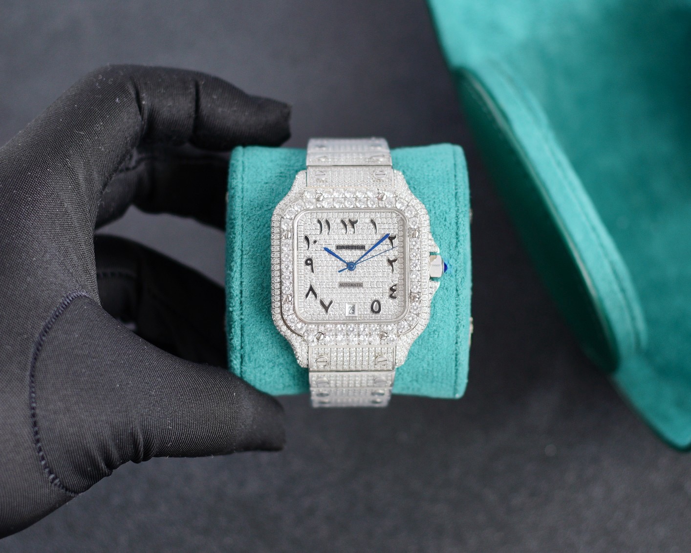 Best-Selling Items | HD Real-Product Photos Cartier NO.3