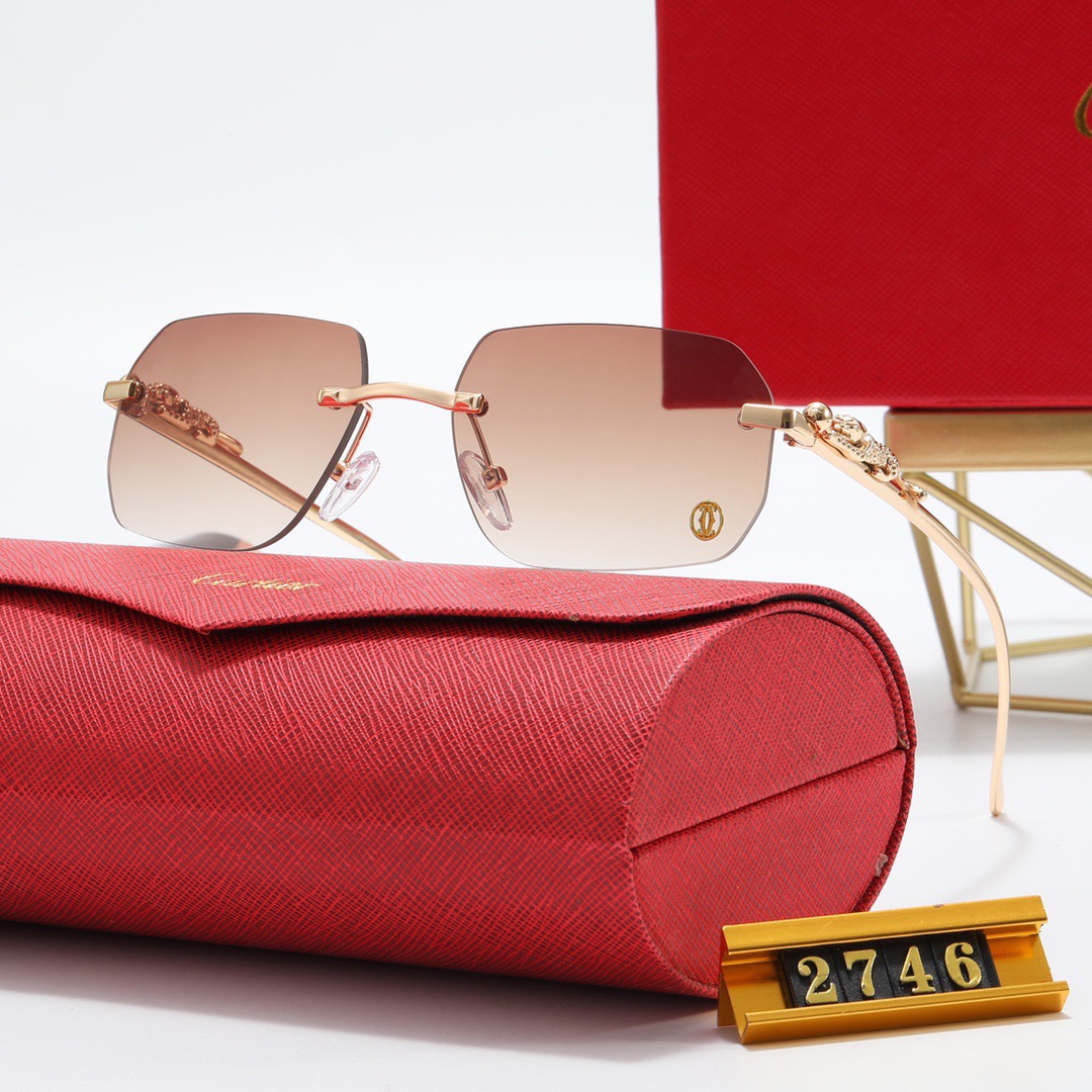 Cartier Sunglasses