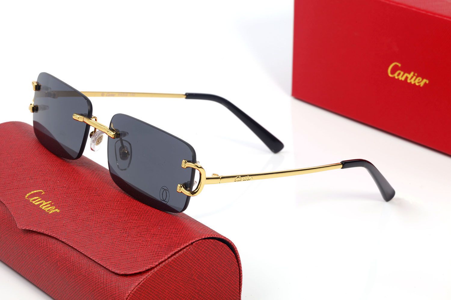 Cartier Sunglasses