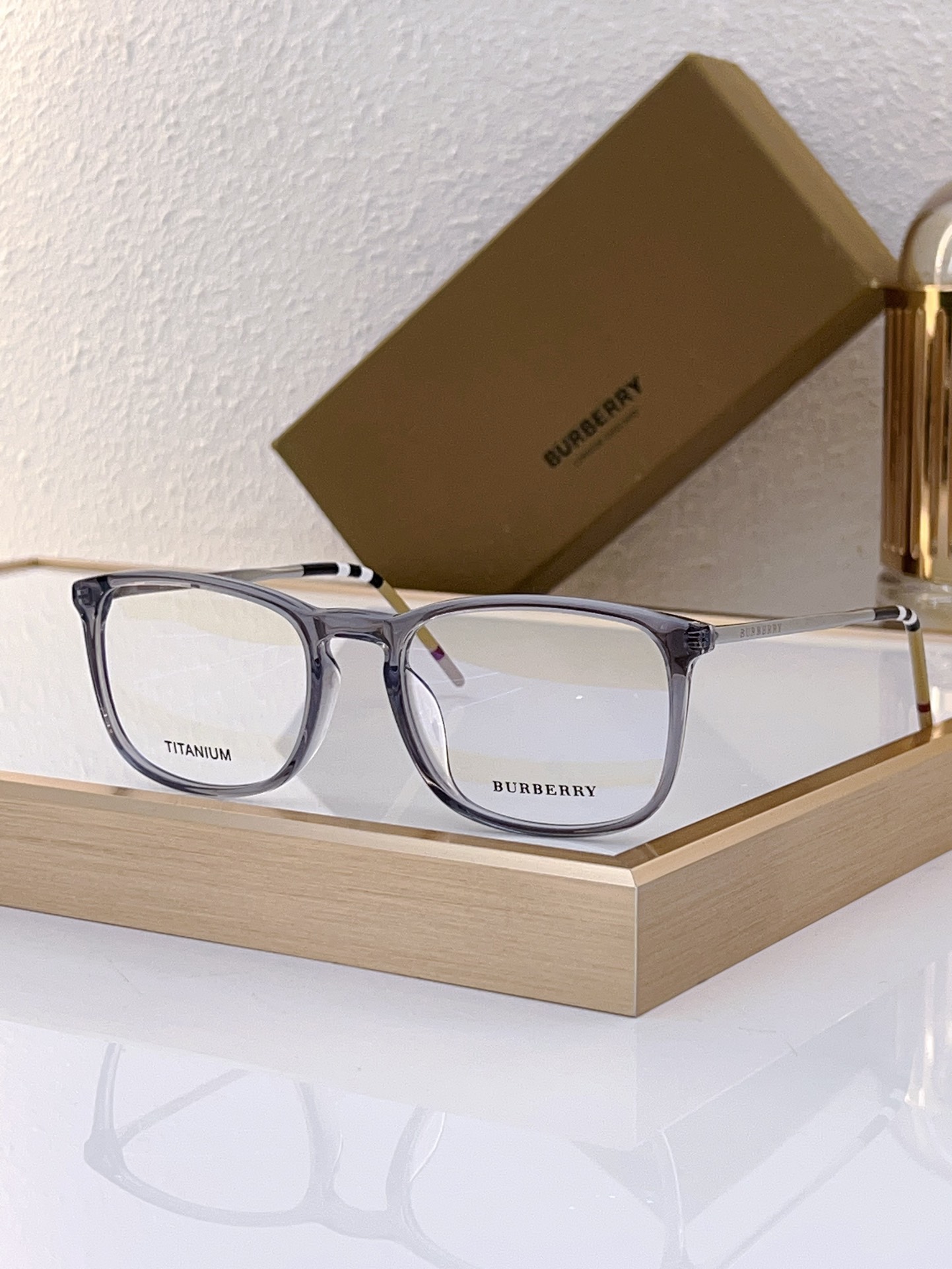 Burberry Sunglasses