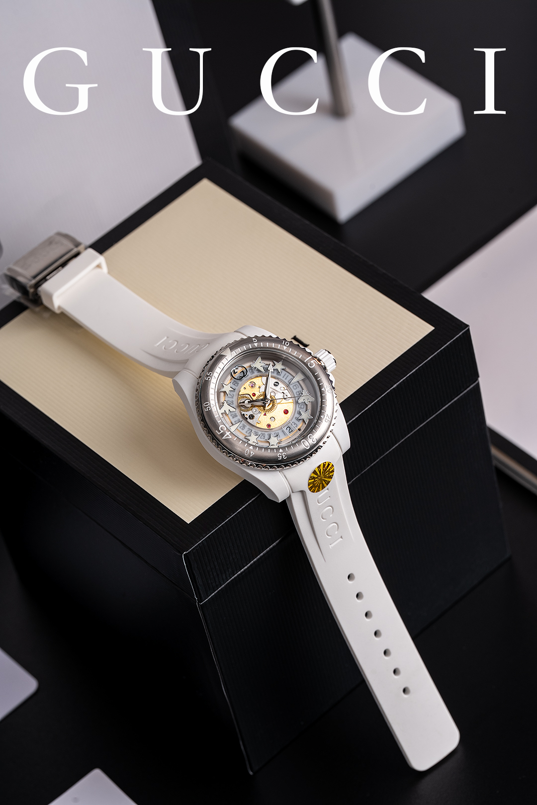 Gucci Watches 40mm