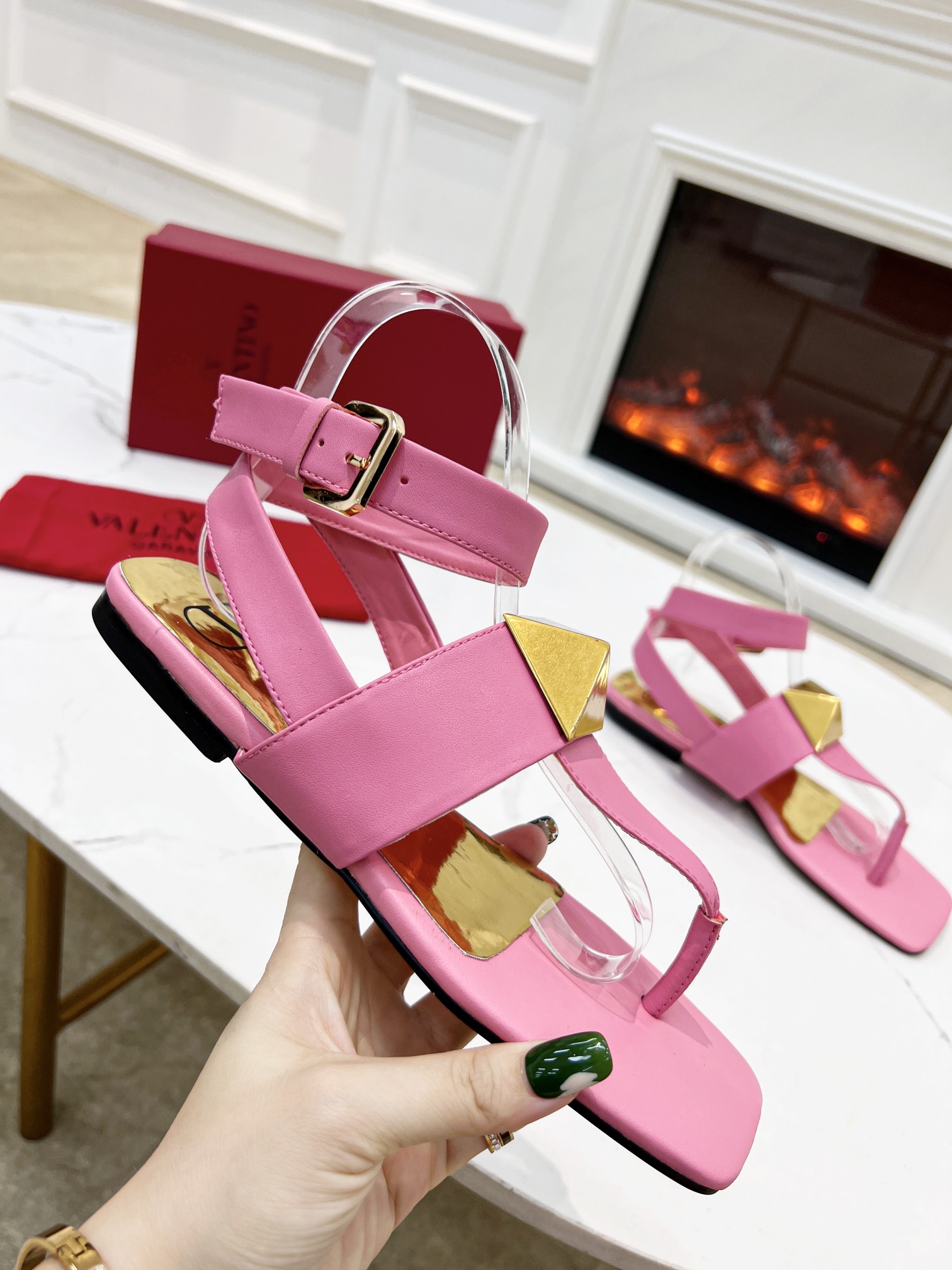 Valentino shoes 006 XM 081