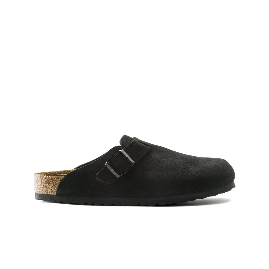 Birkenstock Boston Soft Footbed(Replica)