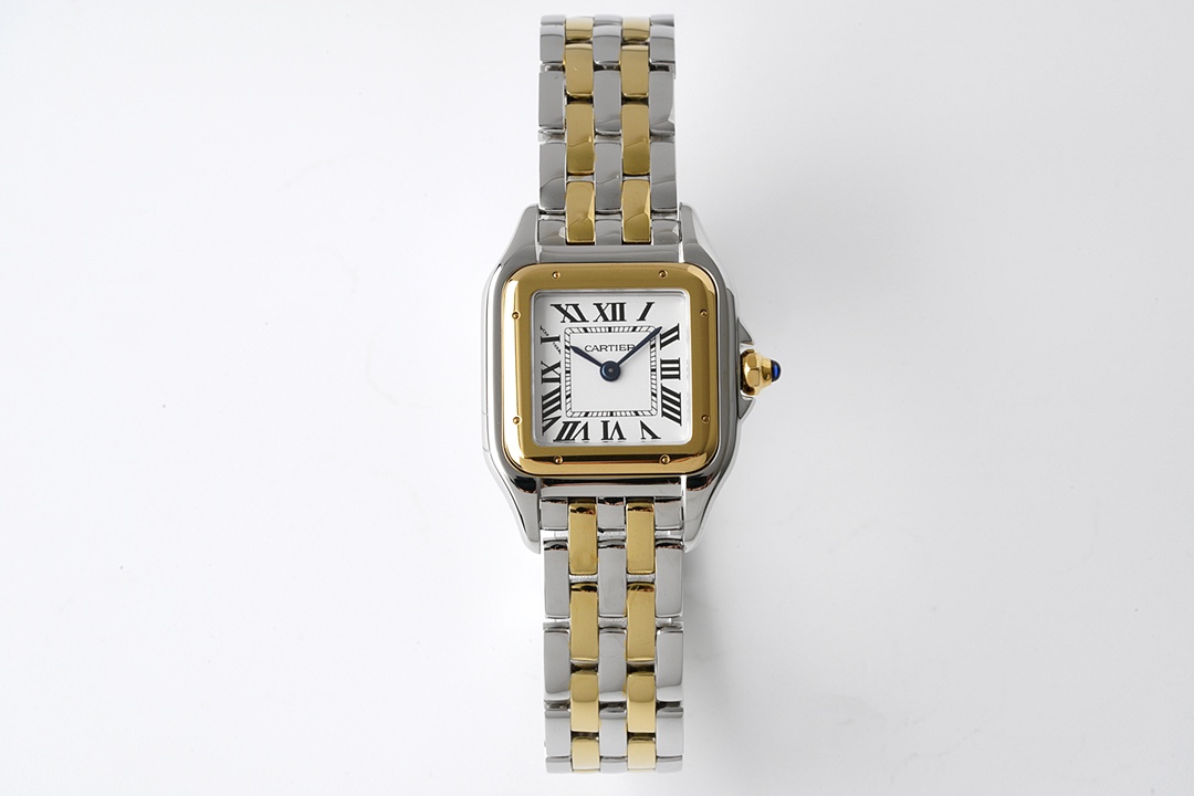 Panth猫re de Cartier 22*30mm