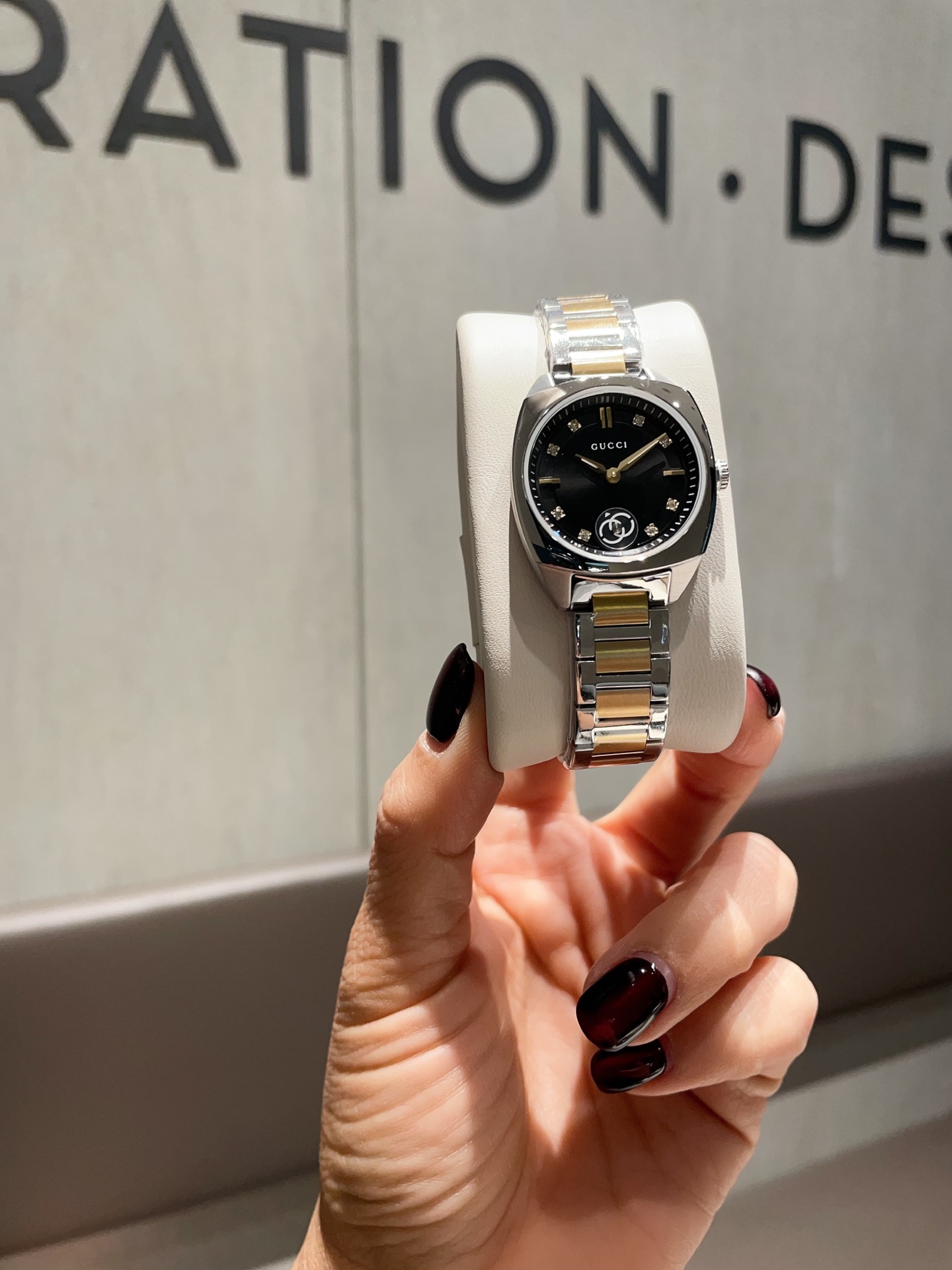 Gucci Watches 29mm