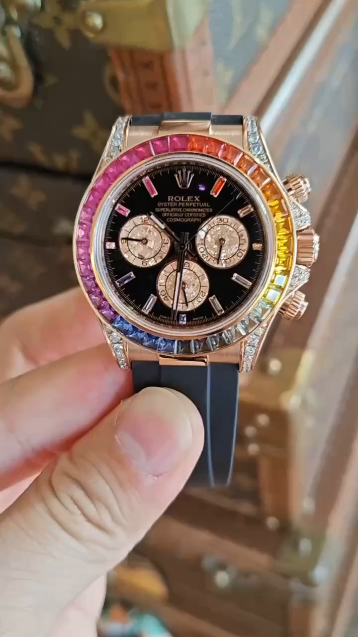 Rolex Daytona 116598RBOW 40MM