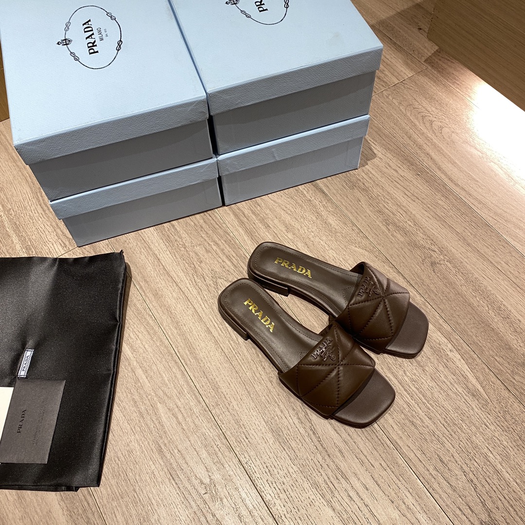 Prada shoes 069 XM052