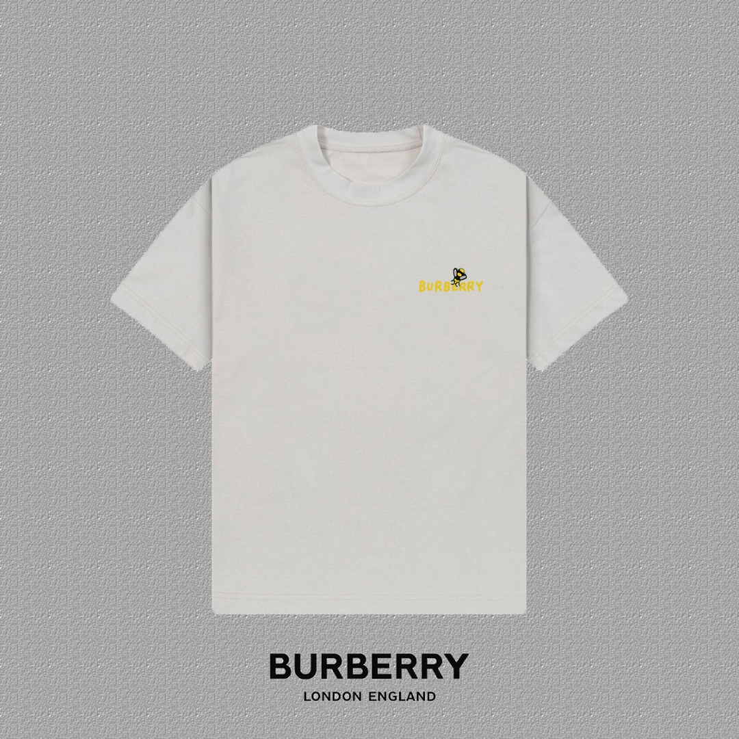 Burberry T-Shirts 003