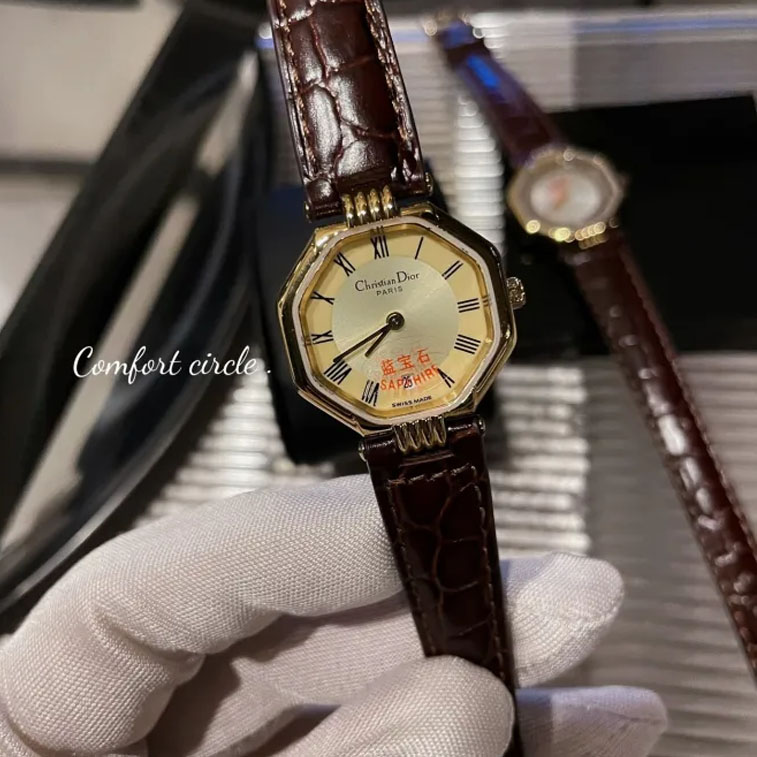 Dior Watches