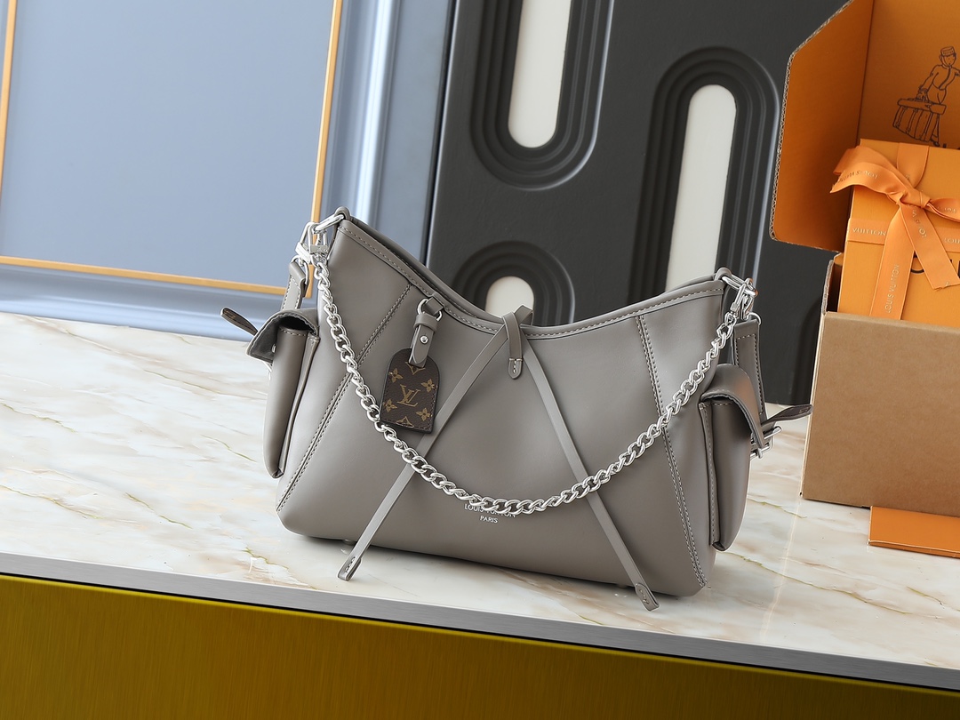Louis Vuitton Bags CARRYALL Shoulder Bag CarryAll Cargo M25143 M24861 M12583 M12579 M12919 M13105 small锛�7AReplica锛�