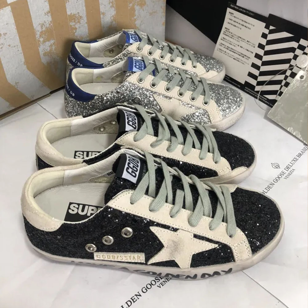 Golden Goose shoes 005 HL022