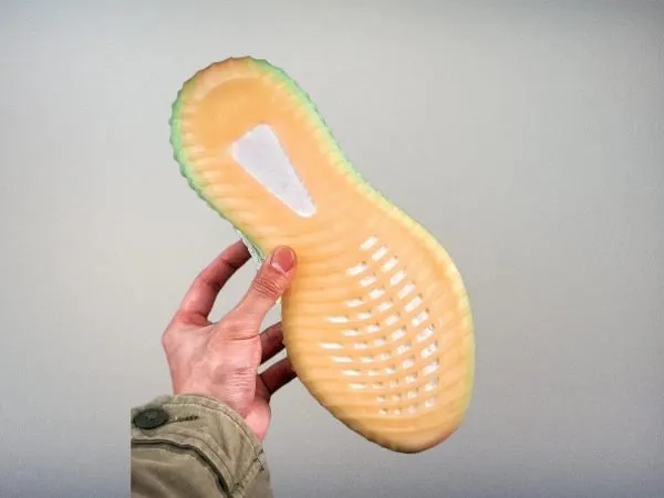 Yeezy350 Boost V2 “Hyperspace”(Replica)