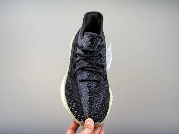 Yeezy350 Boost V2 “Carbon”(Replica)