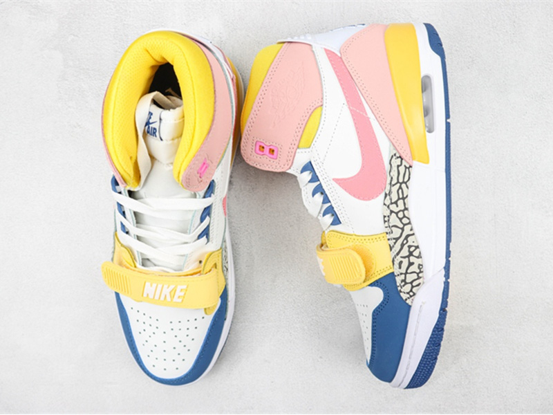 Air Jordan Legacy 312 High"NRG" FD9909-161(Replica)