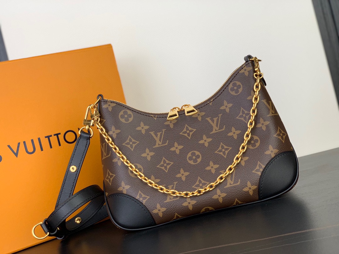 Louis Vuitton Bags ������������������������ Shoulder Bag M45831 M45832锛�12AReplica锛�