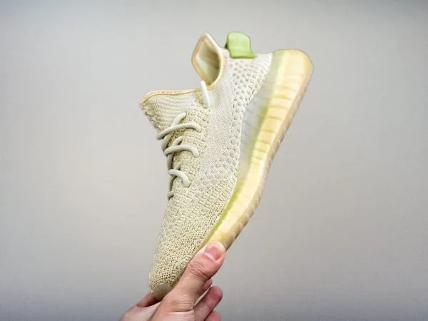 Yeezy350 Boost V2 “Flax”(Replica)