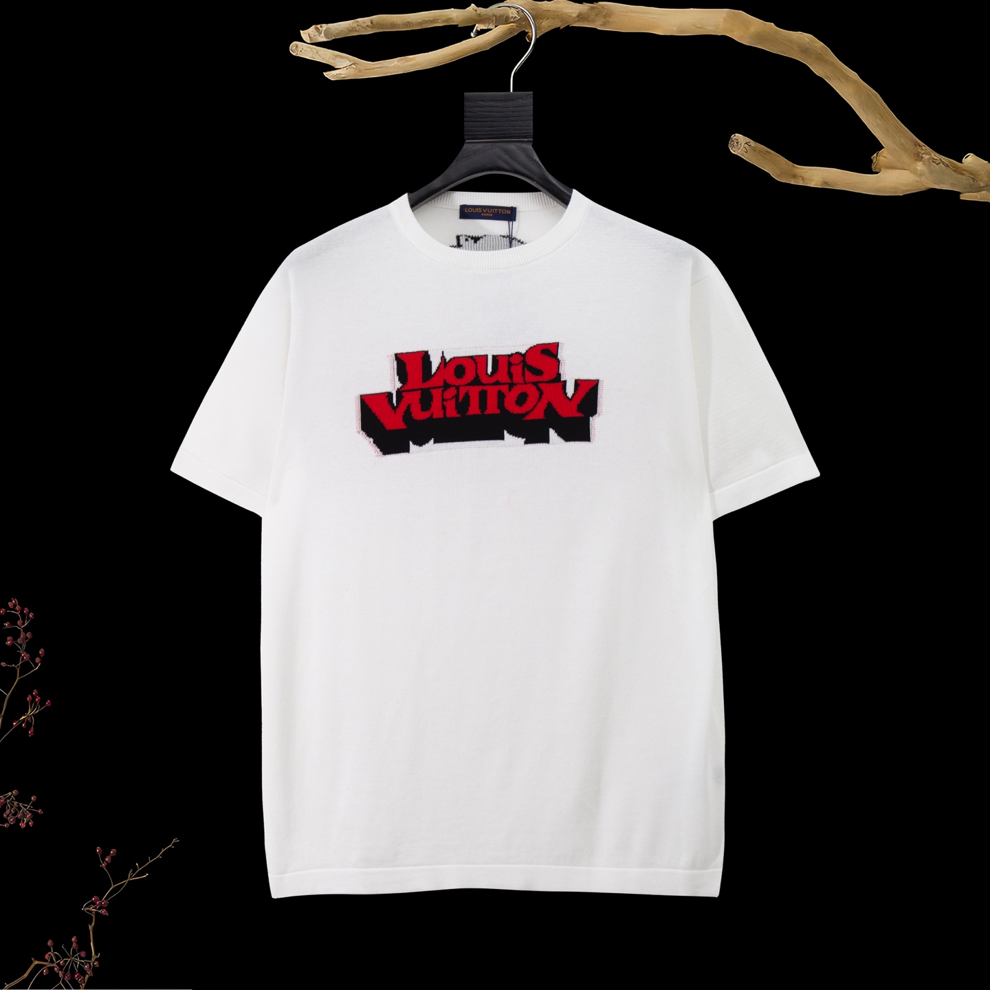 LV T-Shirts 042