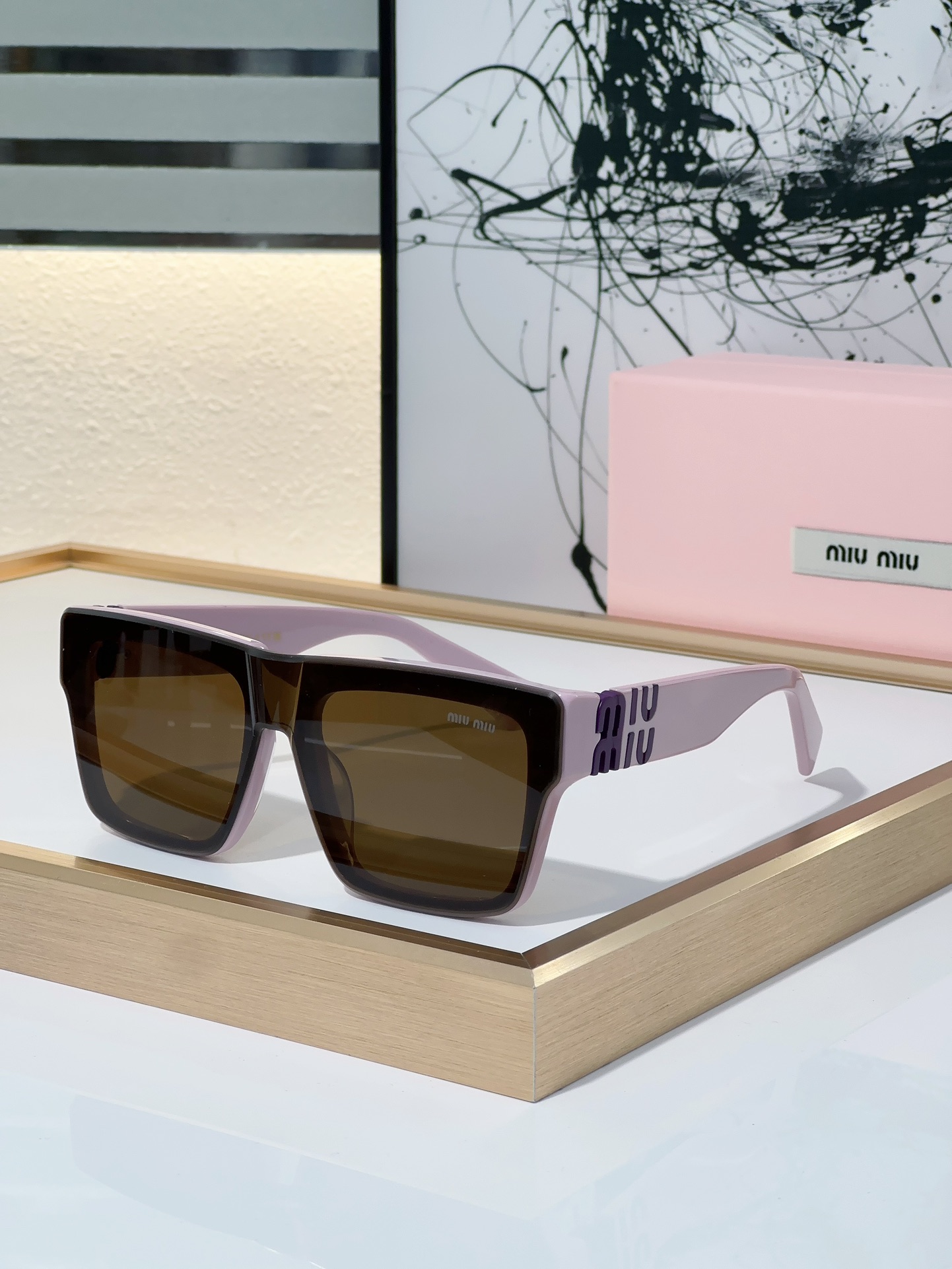 MiuMiu Sunglasses