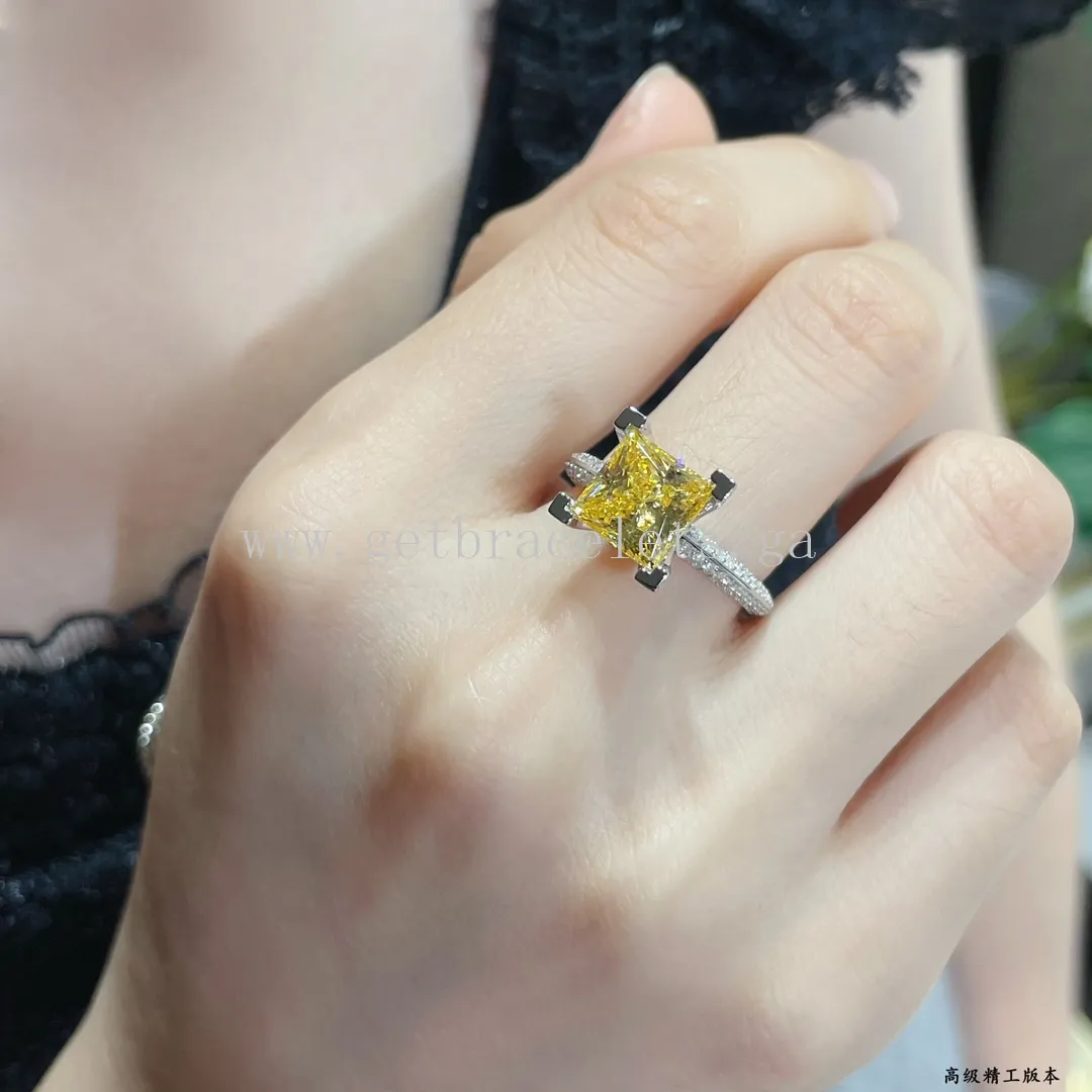 Cartier Wedding Ring with Diamonds