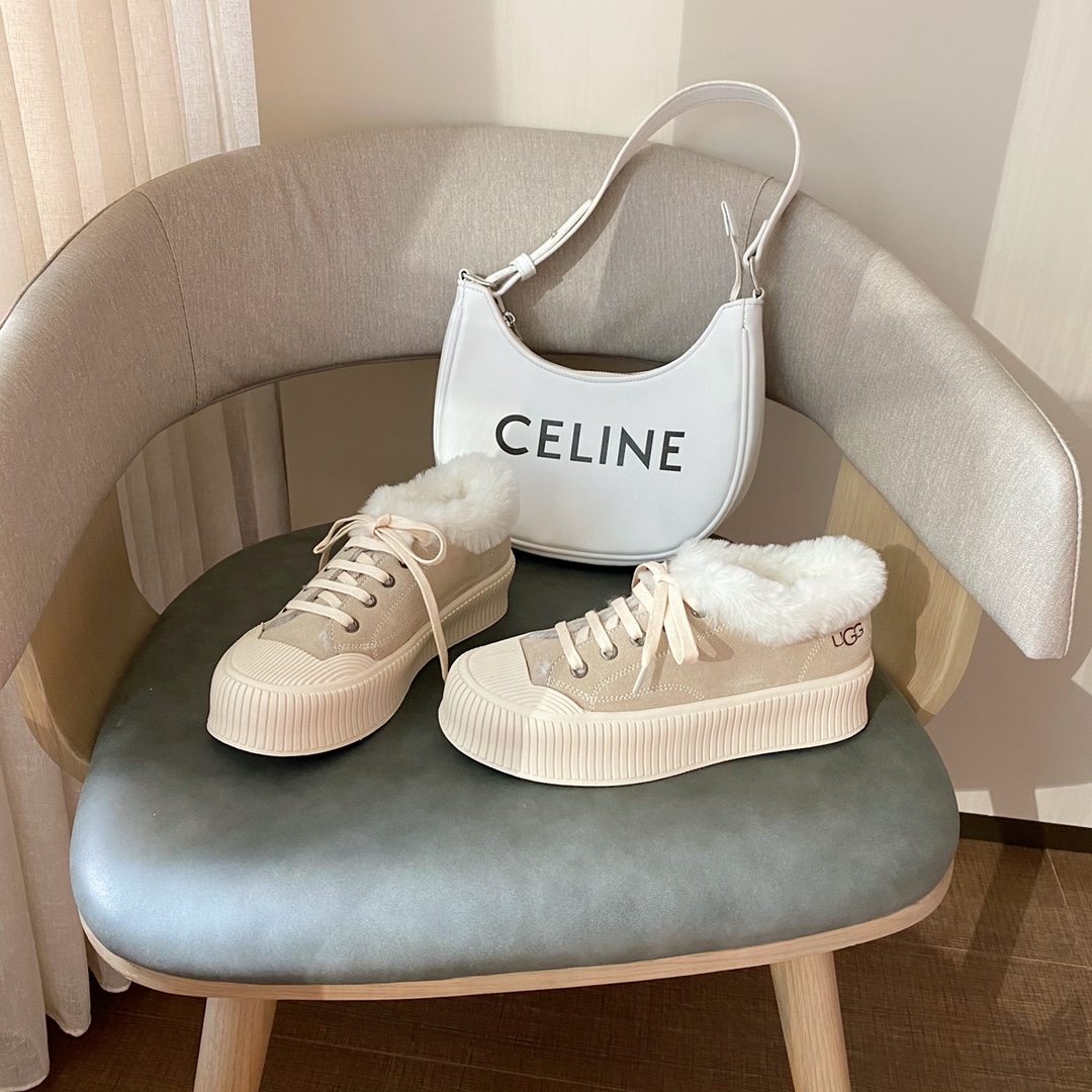 UGG shoes 017 BY012