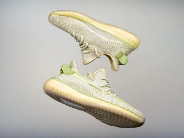 Yeezy350 Boost V2 “Flax”(Replica)
