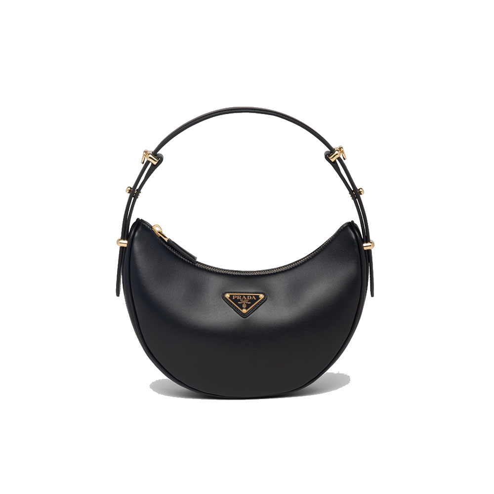 Prada Arqué Shoulder Bag (Replica)