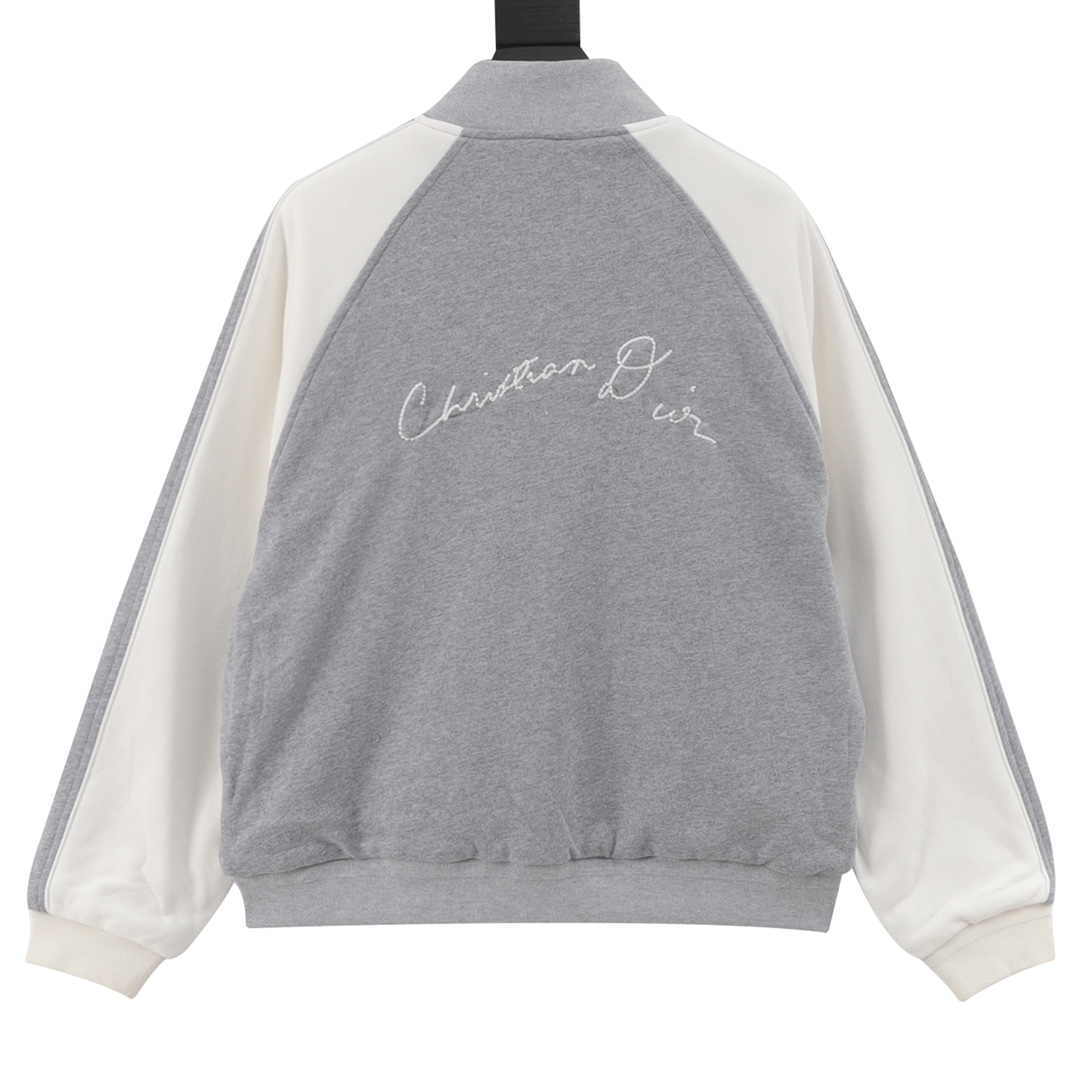 Dior Jacket 004