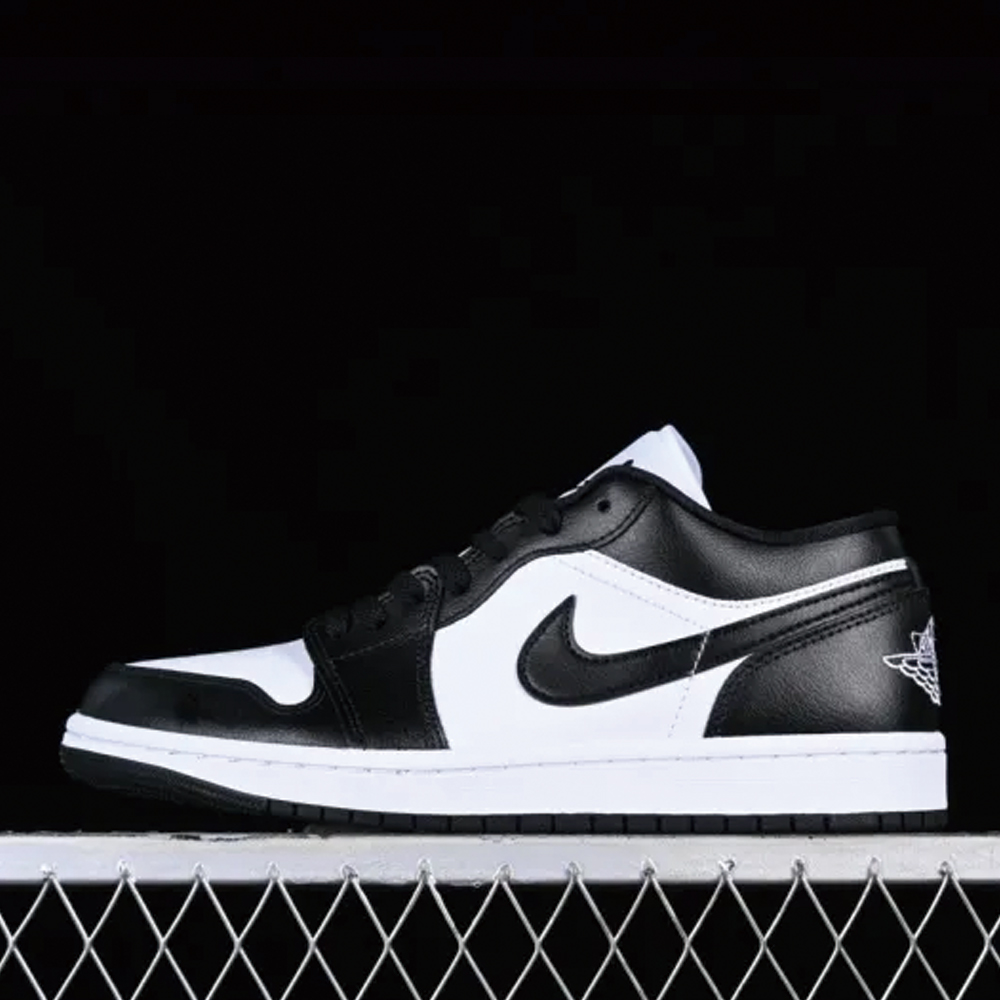 Air Jordan 1 Low Panda AJ1 DC0774-101 XM082