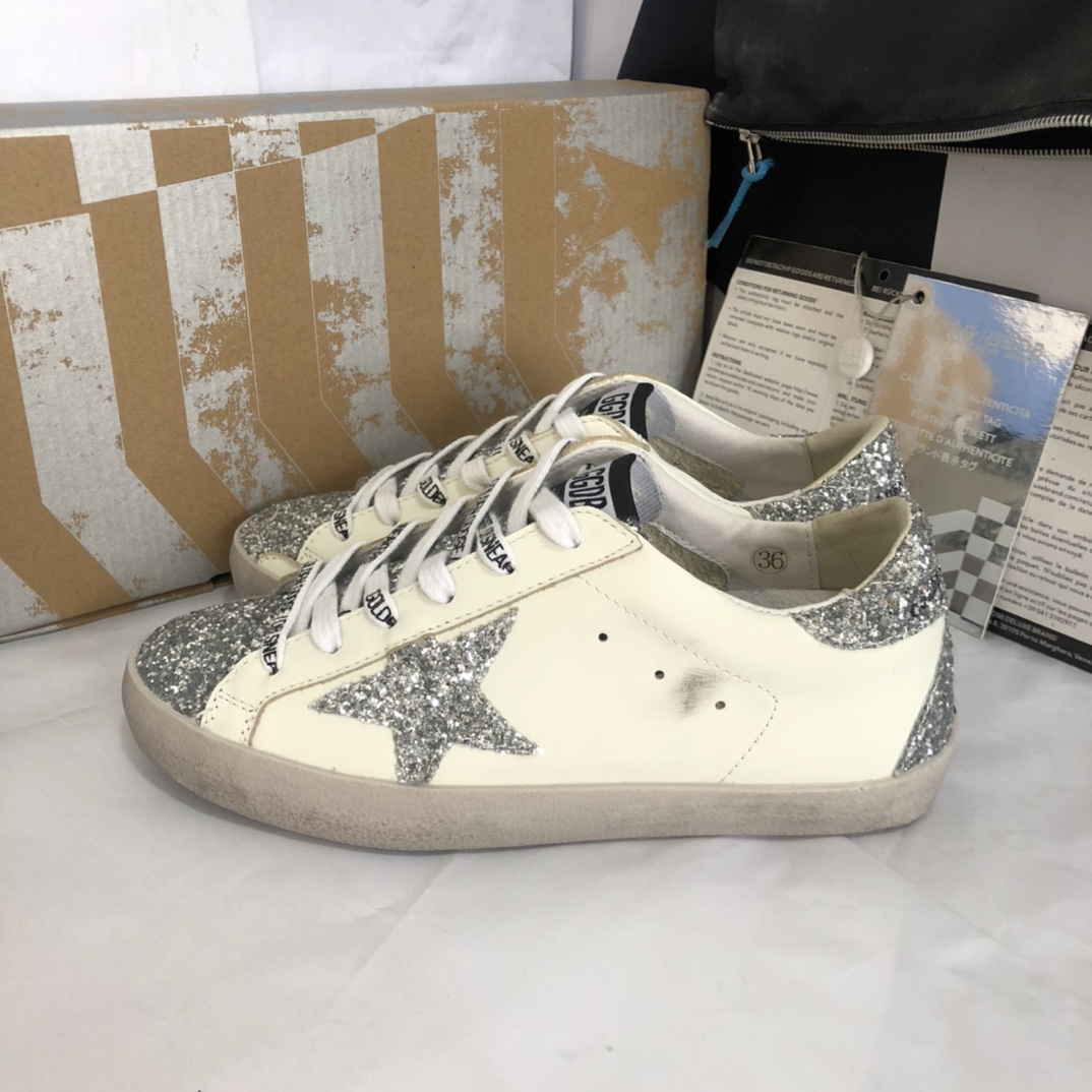 Golden Goose shoes 004 HL022