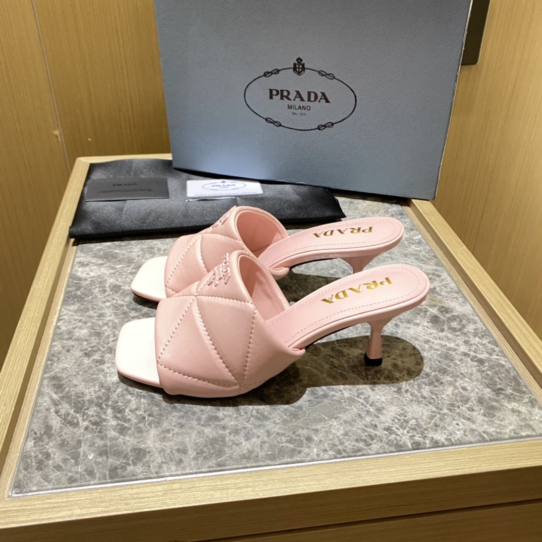 Prada shoes 072 XM052