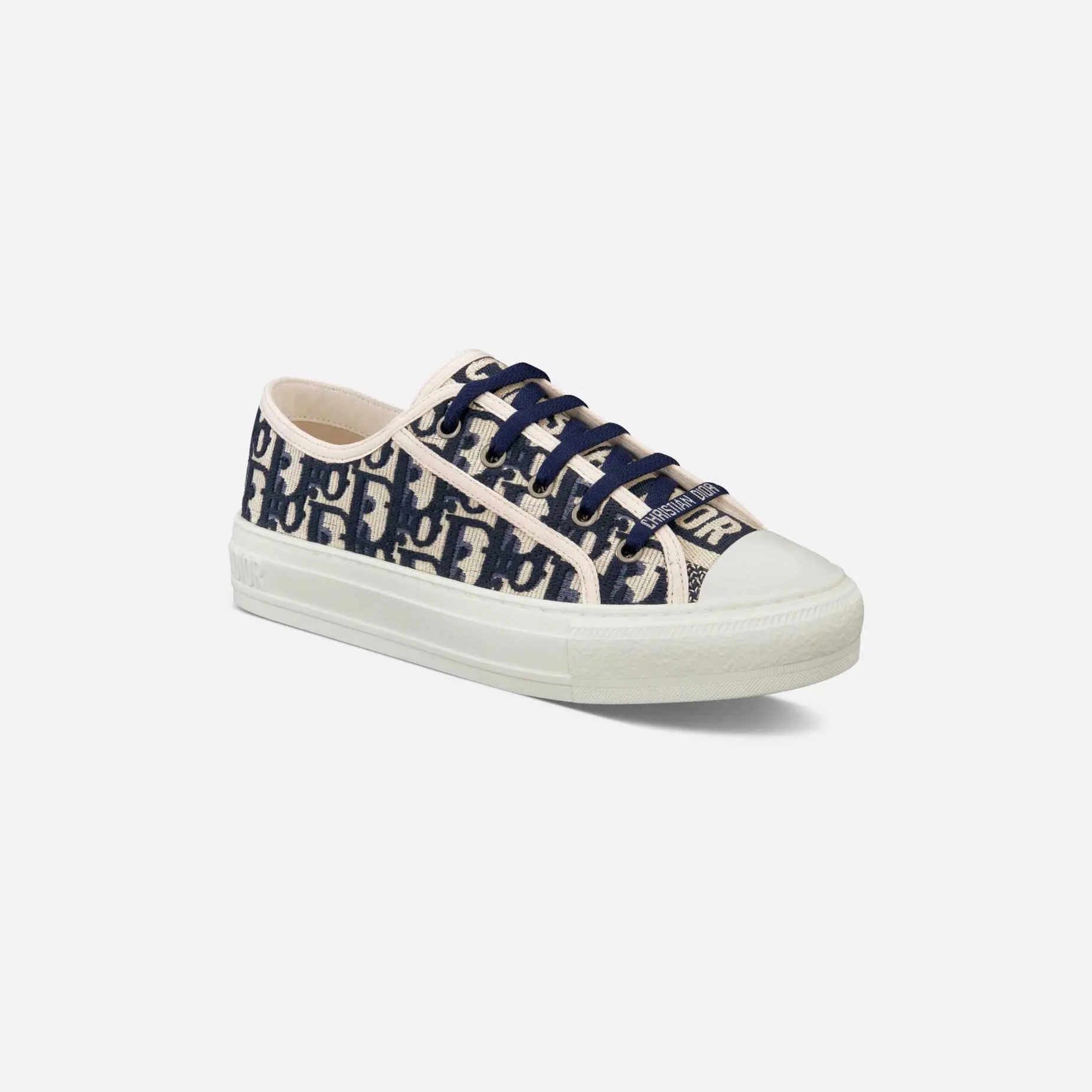 Dior Walk'n'Dior Shoes Sneaker (Replica)