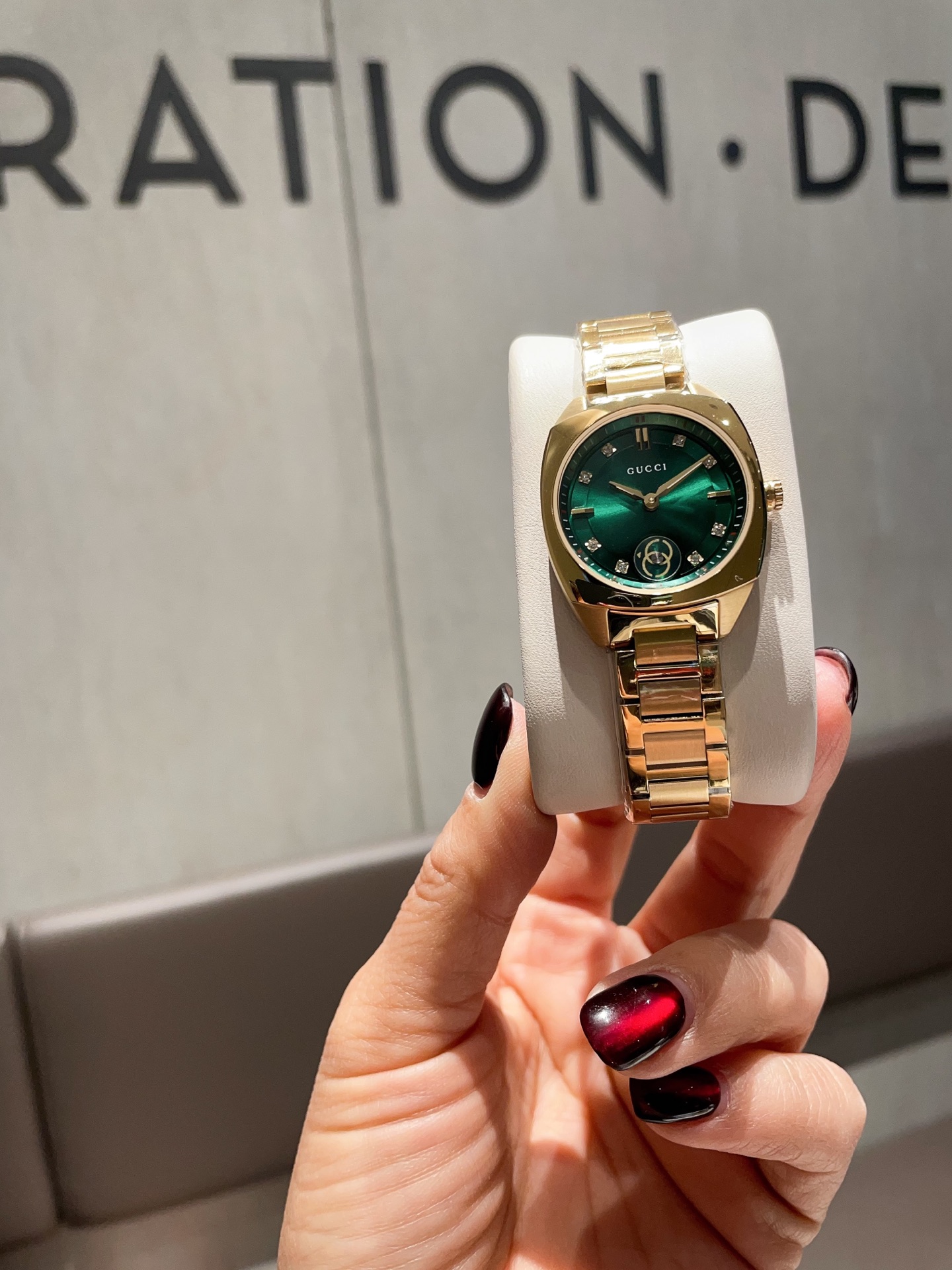Gucci Watches 29mm